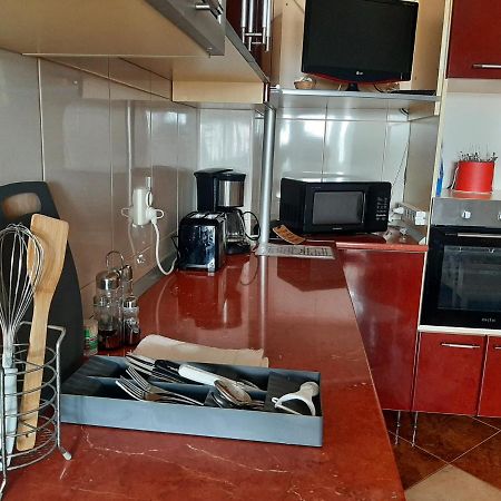 Ultracentral,Parcul Catedralei,Apartament 2 Camere Bacău Eksteriør billede