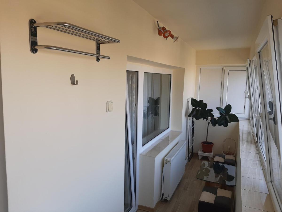 Ultracentral,Parcul Catedralei,Apartament 2 Camere Bacău Eksteriør billede
