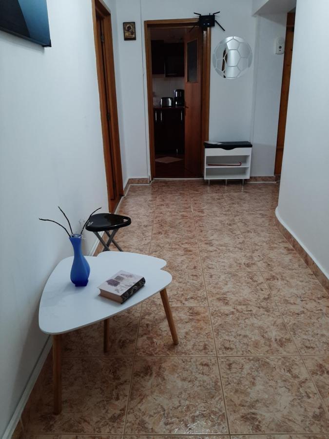 Ultracentral,Parcul Catedralei,Apartament 2 Camere Bacău Eksteriør billede