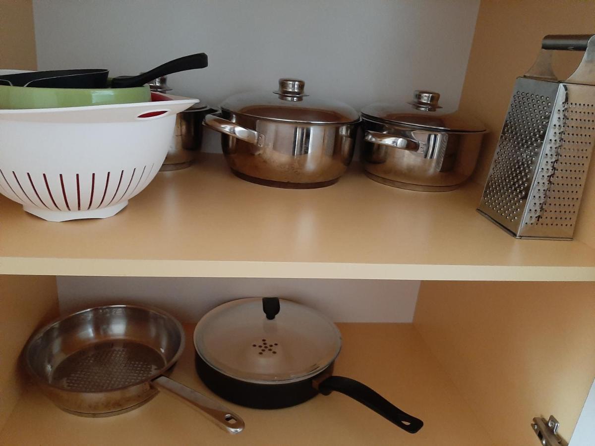 Ultracentral,Parcul Catedralei,Apartament 2 Camere Bacău Eksteriør billede