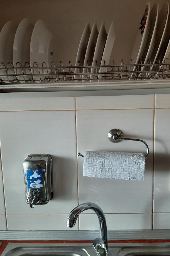Ultracentral,Parcul Catedralei,Apartament 2 Camere Bacău Eksteriør billede
